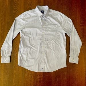 Johnnie-O Prepformance Button Down Shirt